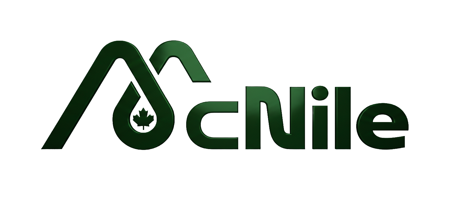 McNile Contracting Company - Canadian construction expertise for Vision 2030